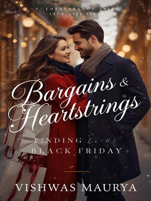 cover image of Bargains & Heartstrings